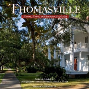 Thomasville Book