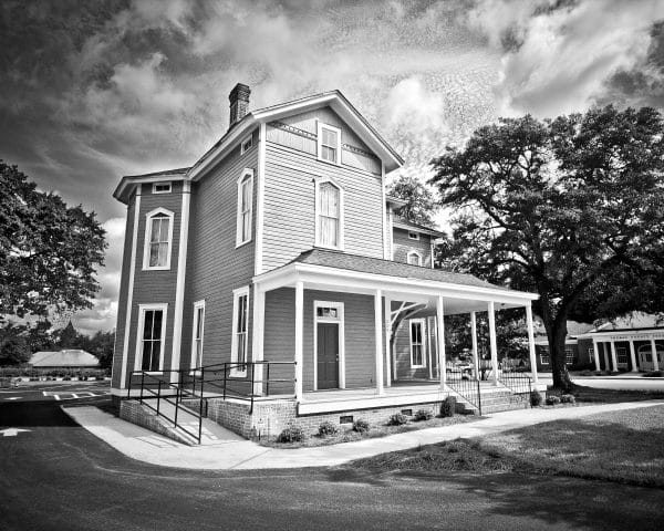 Historic Home in Thomasville