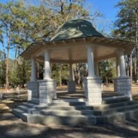 Paradise Park Bandstand