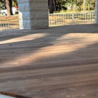 Paradise Park Bandstand