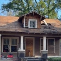 320 East Calhoun