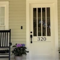 320 East Calhoun