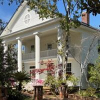 216 N. Dawson Street