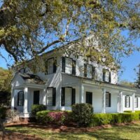 Ponder House