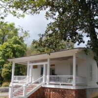 The Wright House