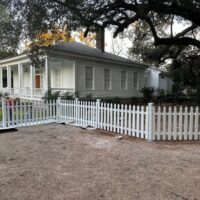 The Wright House