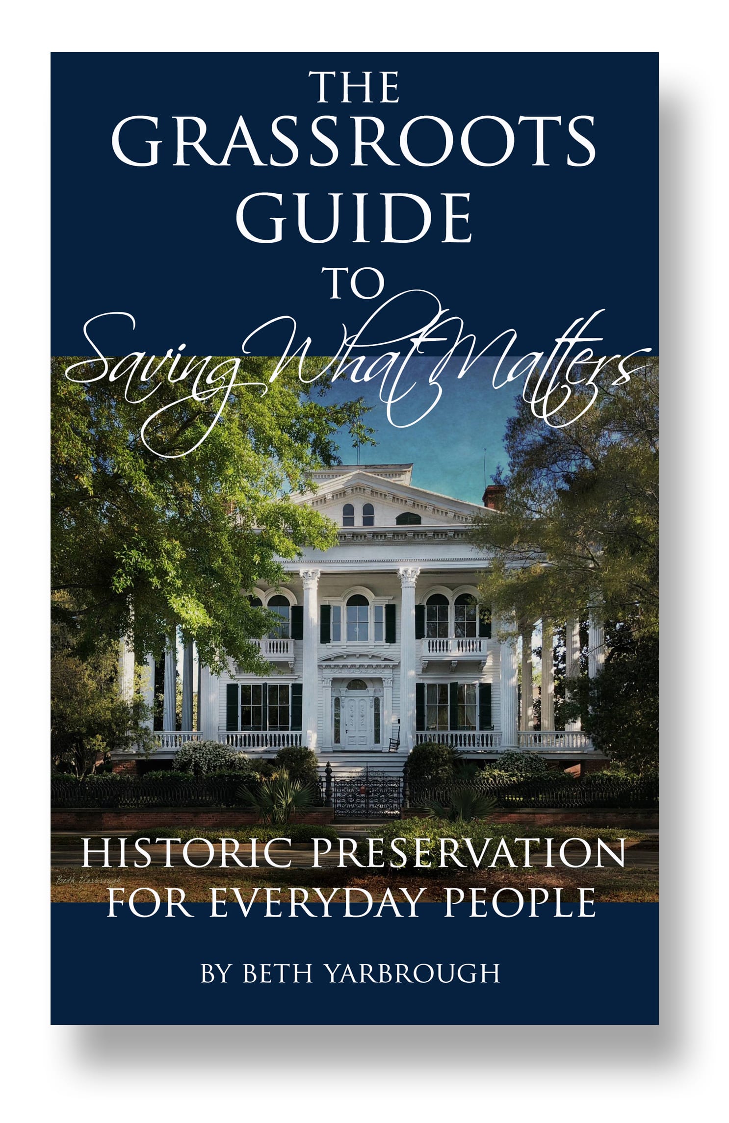 Grassroots Guide